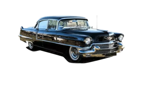 Cadillac 1956 Fleetwood 60 Special