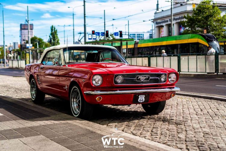 Mustang-red-klasyka-do-ślubu-9
